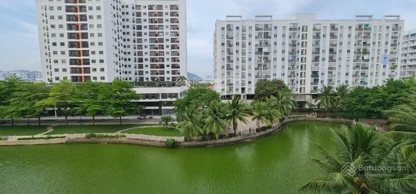 Cần bán căn góc CT9 Vĩnh Điềm Trung, tầng thấp view Hồ giá rẻ. LH 0915 215 ***