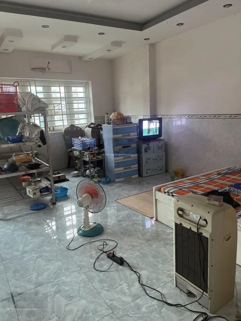 Bán gấp nhà Lê Hồng Phong, Quận 10 - 92m2 (6 x 16) - xây tâm huyết 4 tầng - chỉ 12.5 tỷ (còn bớt)