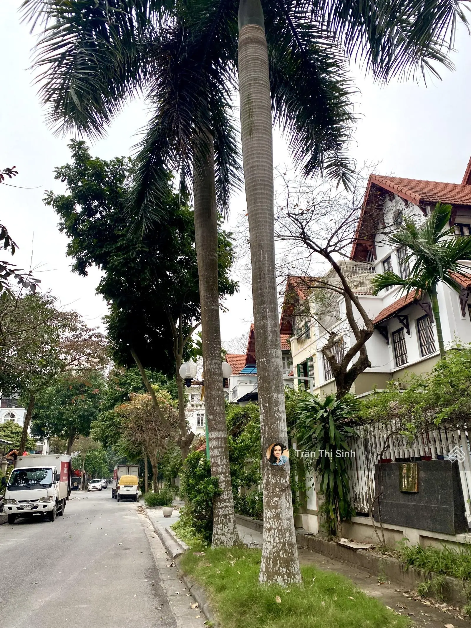 Bán nhà liền kề Việt Hưng phân lô ô tô tránh vỉa hè kinh doanh ngay 96m2, mặt tiền 6m nhỉnh 20 tỷ
