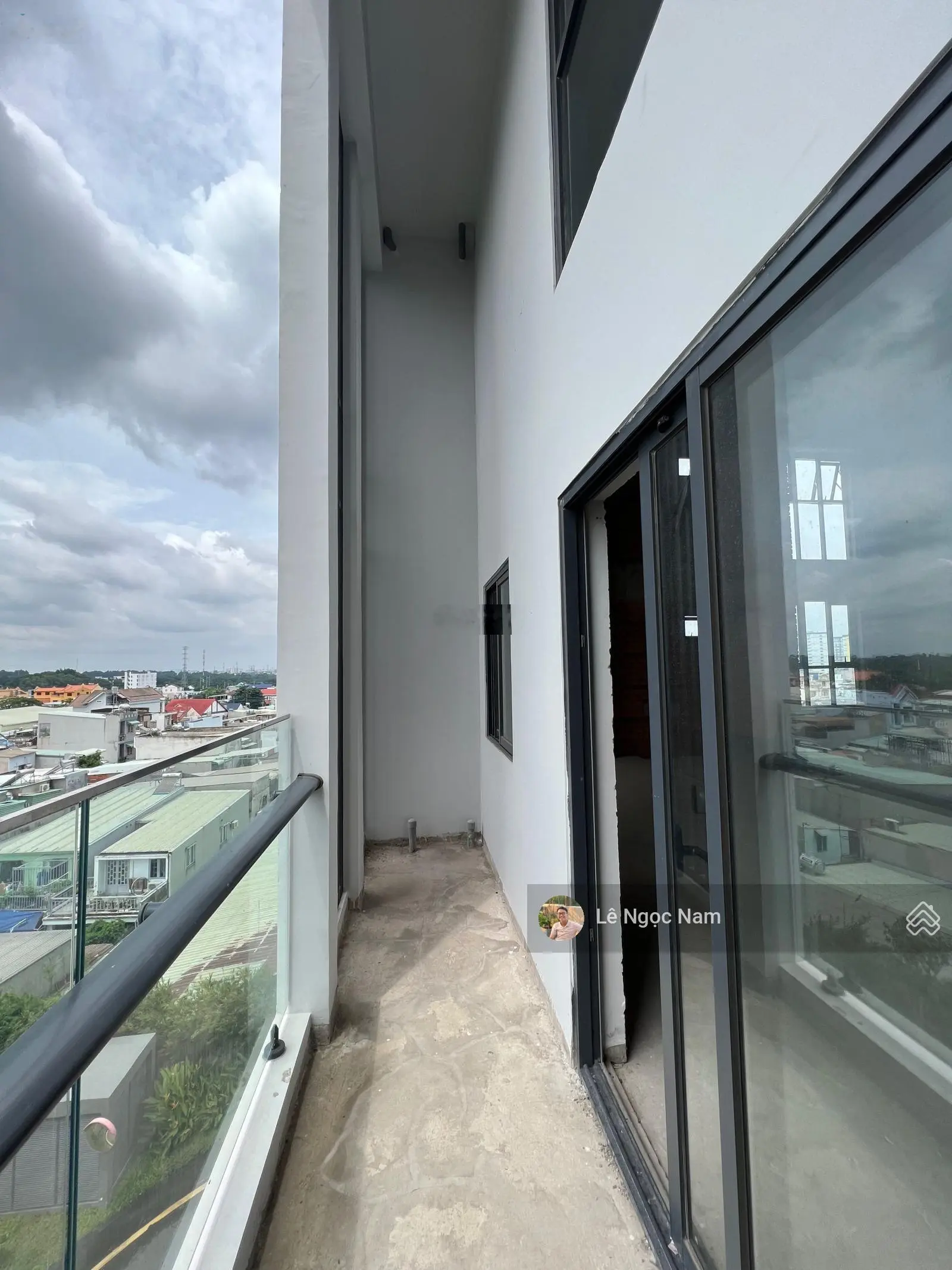 Giỏ hàng độc quyền Duplex, Penthouse có một không hai tại HT Pearl Dĩ An