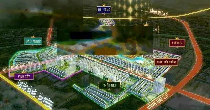 Sở hữu ngay liền kề OCP 3 phân khu Ánh Dương. với chính sách tháng 11 vô cùng hấp dẫn .