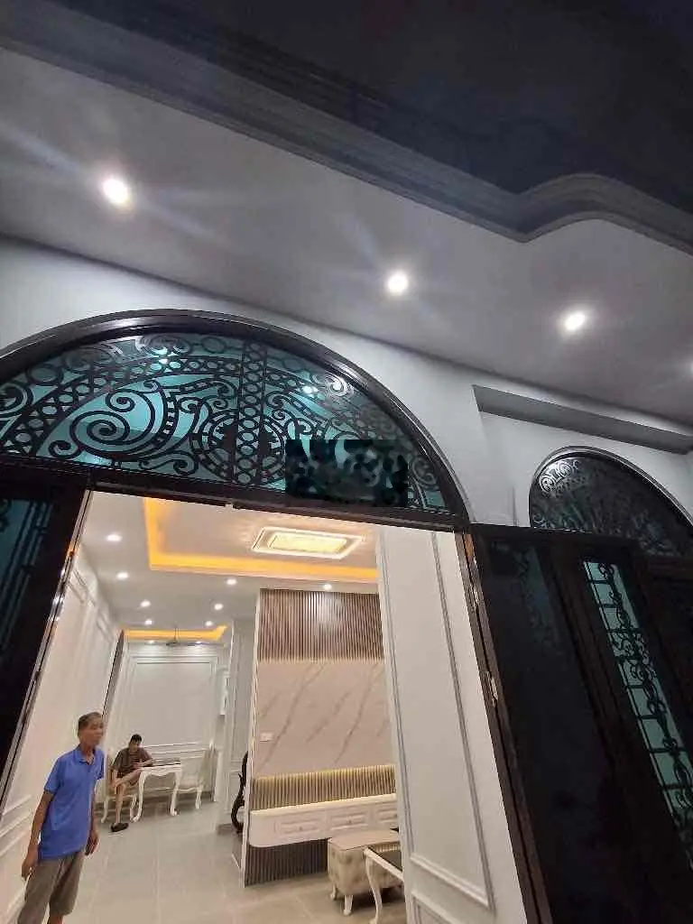 ‼phố quan nhân 53m2 4 tầng 5 ngủ - nhà đẹp ở ngay