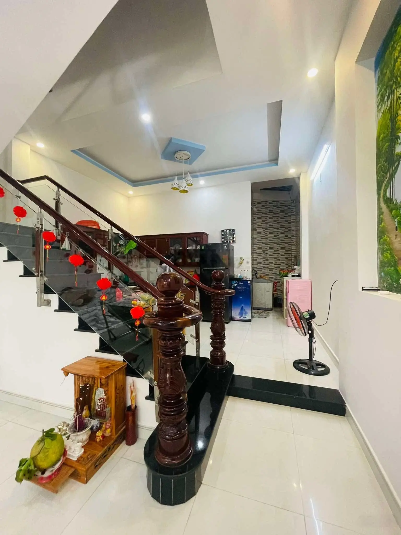 Bán NR 2PN, 2WC, 63,8m2 tại Lê Hồng Phong, Tân Bình, Dĩ An, Bình Dương, 3,05 tỷ