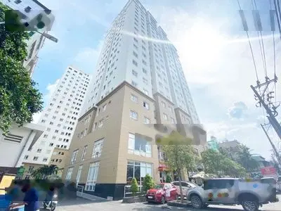 Thiện chí bán căn hộ Topaz Garden, 62m2, 2PN 2WC, Nhà đẹp, Giá Mềm, Hỗ trợ vay. LH: 0769 692 ***