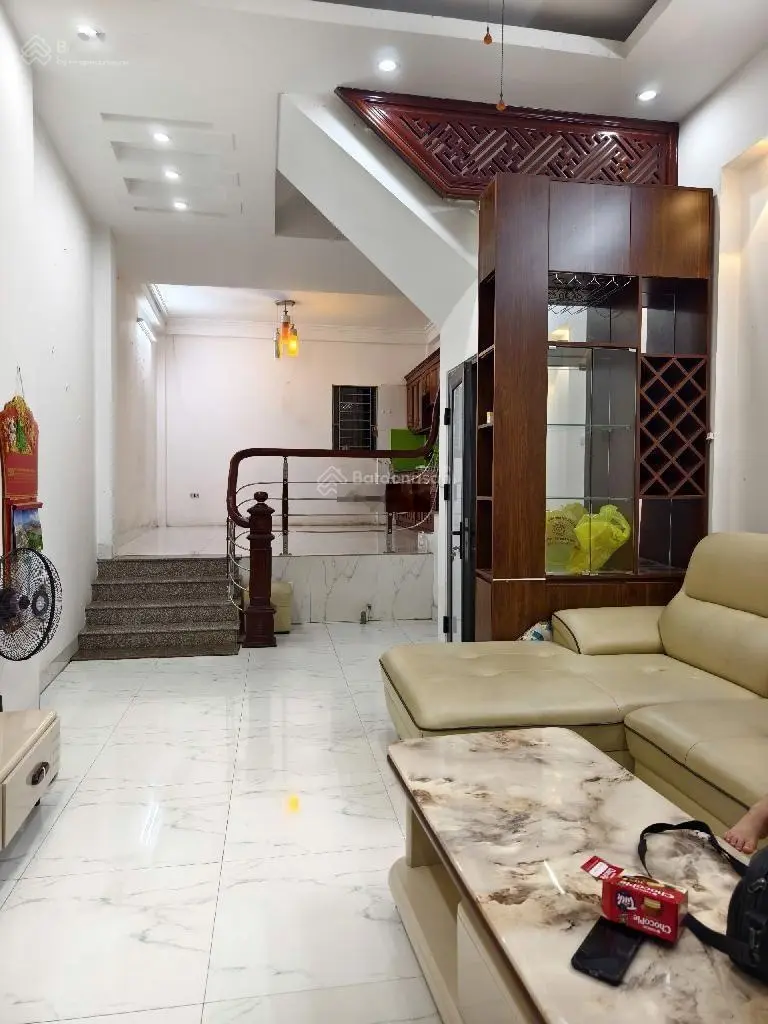 Hot hot- nhà mỹ đình thoáng đẹp - kiên cố, lên tầng thoải mái 55m2-4t- ra ô tô 20m chỉ 8,8 tỷ
