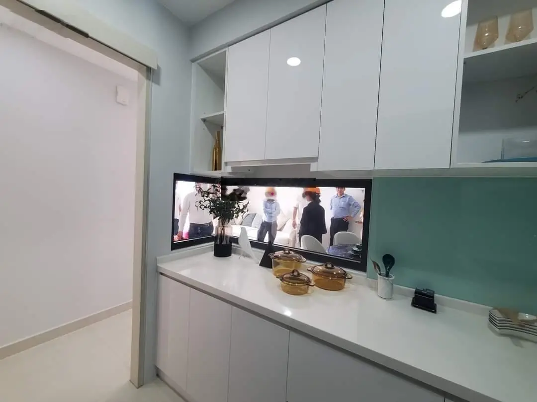 Căn hộ D-homme, đường Hồng Bàng, Q 6. 110m2 giá 7, 4 tỷ. Bao thuế phí. Lh : 0394 000 *** Oanh