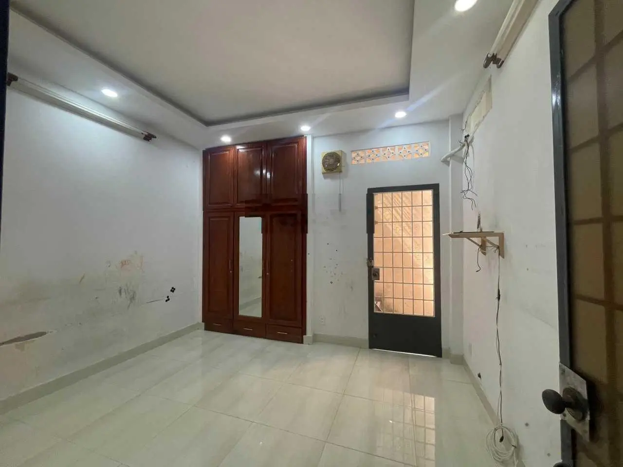 Hẻm 7m Tân Quý (4mx 14m) nhà 1 trệt 1 lầu đúc