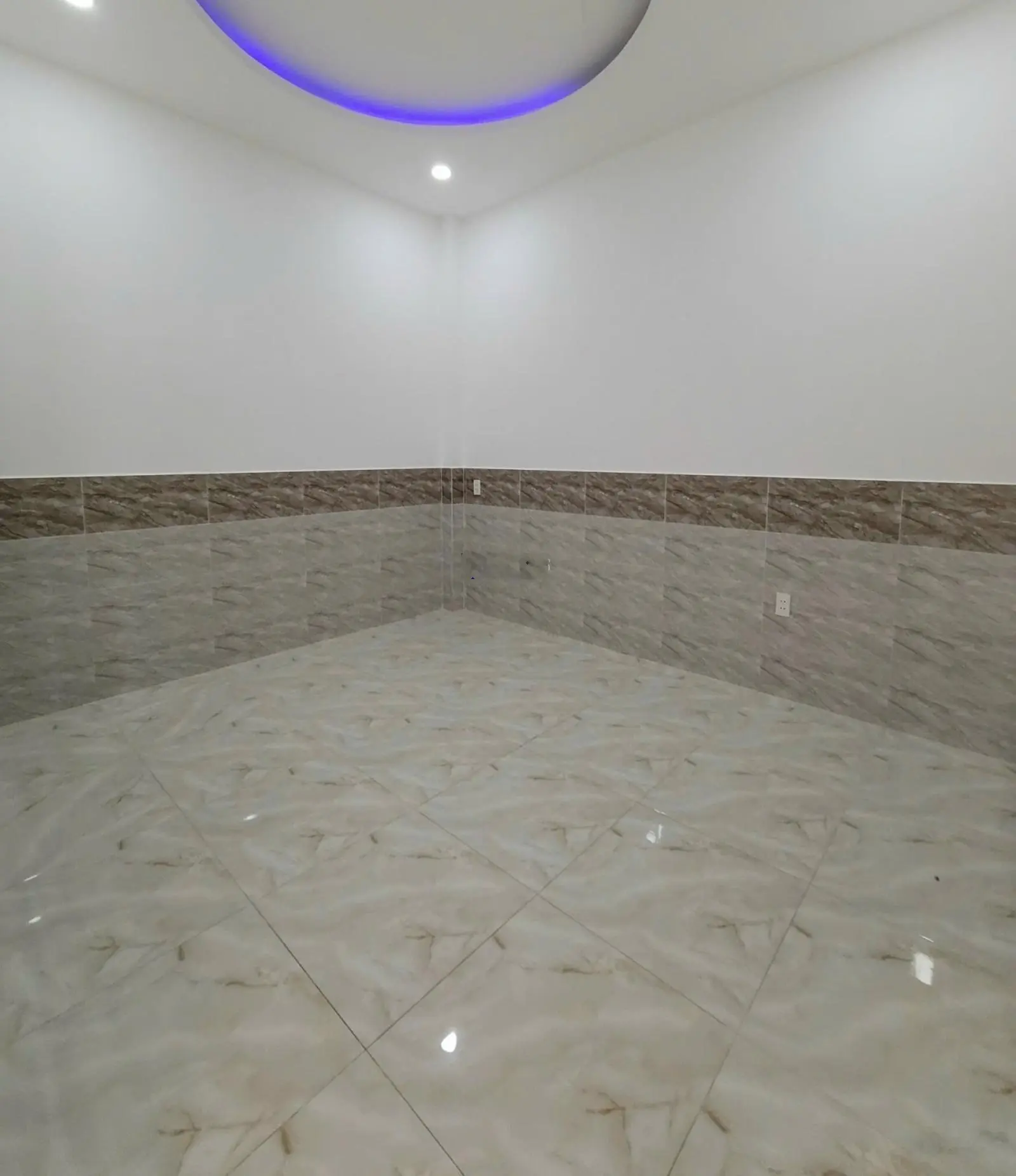 2,55 tỷ bán nhà 2 mặt tiền trước và sau gần KCN Vsip1, P. An Phú, Tp. Thuận An