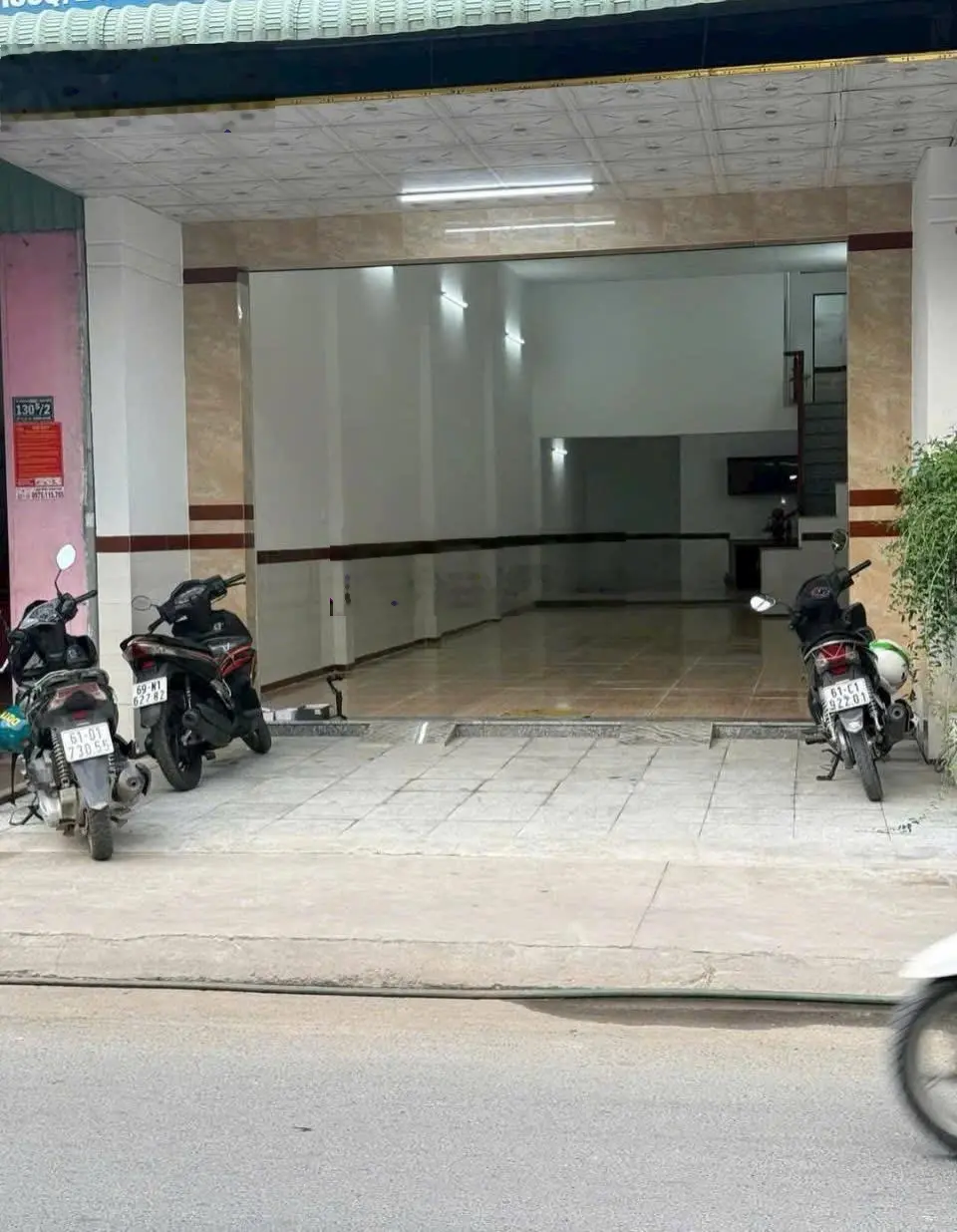 Bán nhà mặt phố view đẹp tại Phan Đình Giót, 5,6 tỷ, 125m2, chính chủ, Bình Dương