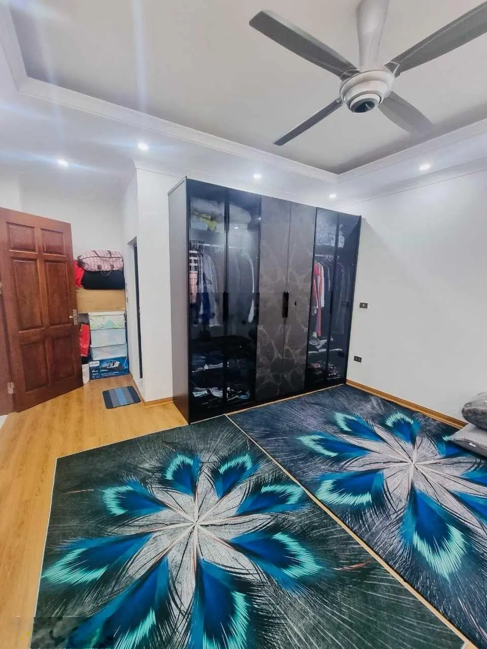 Bán nhà mới Chùa Bộc chủ tự xây 40m2 x 6 tầng, thang máy, vào ở luôn chỉ từ 8 tỷ