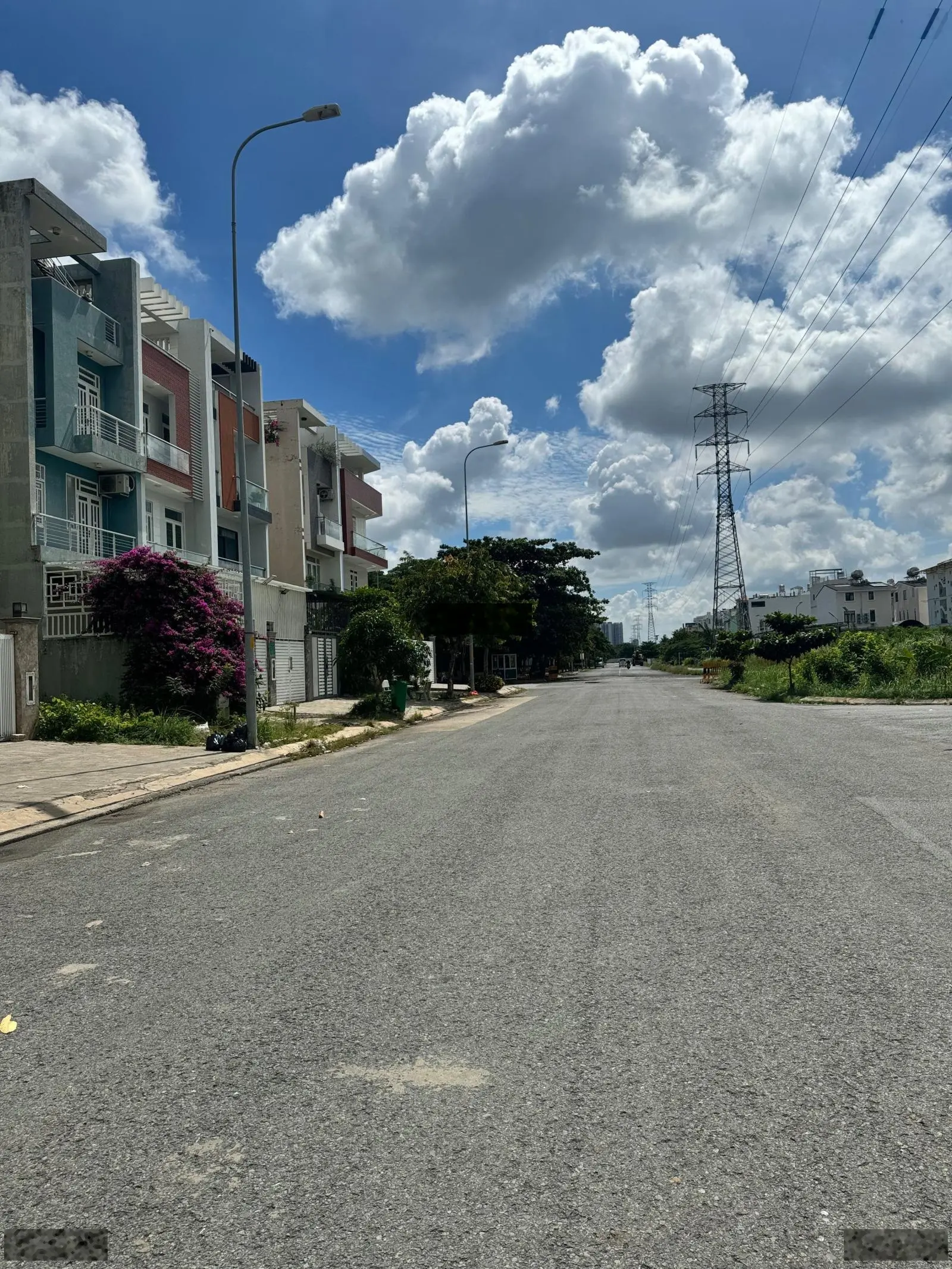 Bán đât đường An Dương Vương,phường 16,Quận 8,khu dân cư sầm uất, giá 7tỷ1 Chính chủ