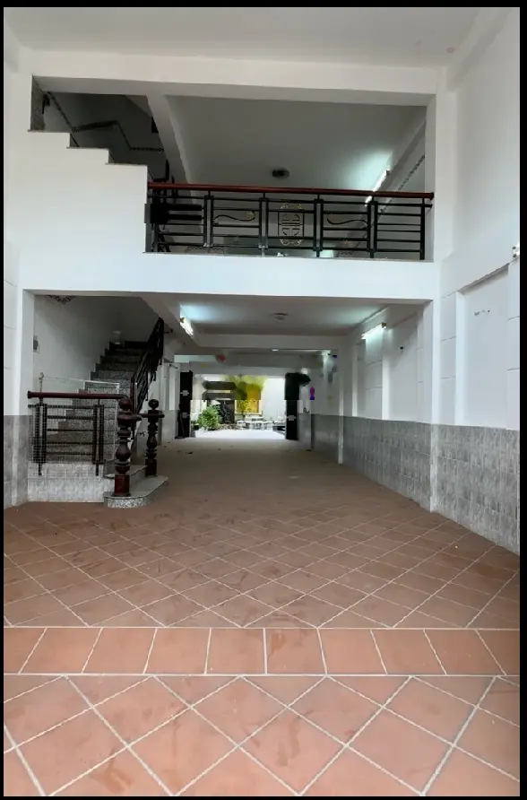 Bán nhà - cống lở - tân bình - 340m2 - 5 tầng