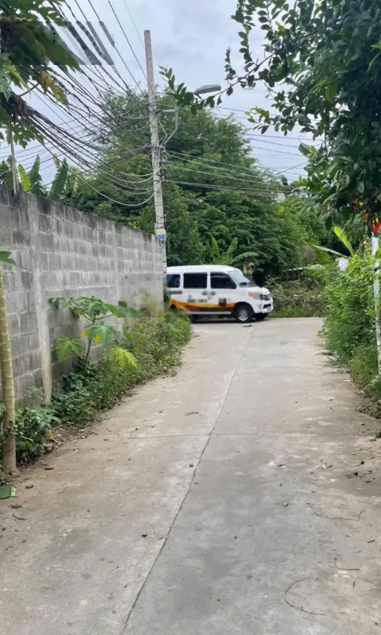 Hàng hiếm còn sót lại lô đất hẻm ô tô 23/10, Vĩnh Hiệp Nha Trang, Khánh Hòa