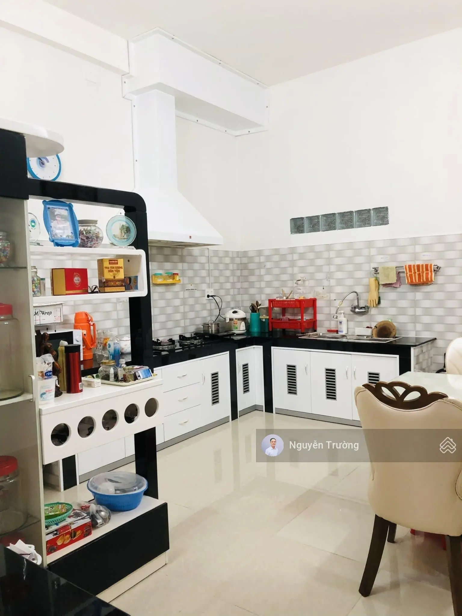 Bán nhà mới đường Phan Đình Phùng, 4.2x15m, 4PN, Phường 2, Đà Lạt