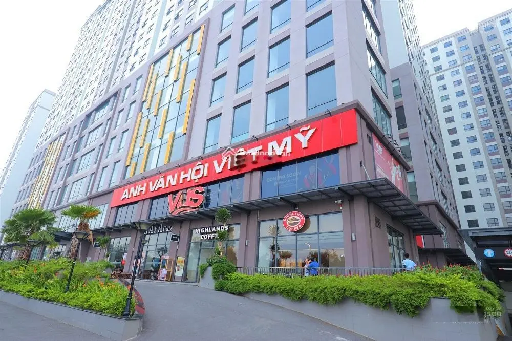 Bán shophouse Coop Mart Phạm Thế Hiển 155m2 sổ hồng vĩnh viễn. Cam kết thuê 220tr/năm. Giá tốt nhất