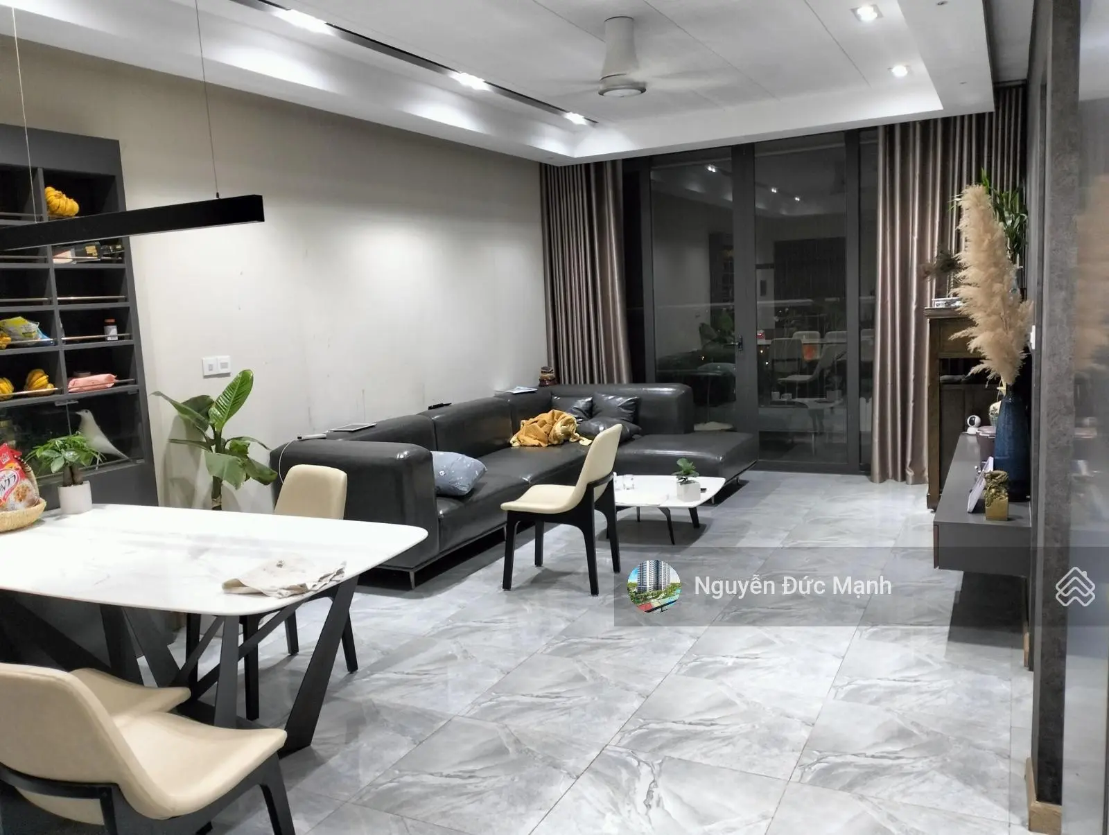 Mình cần bán CH dự án Imperia Garden chung cư cao cấp, DT 81m2, 2PN 2WC, thiện chí bán