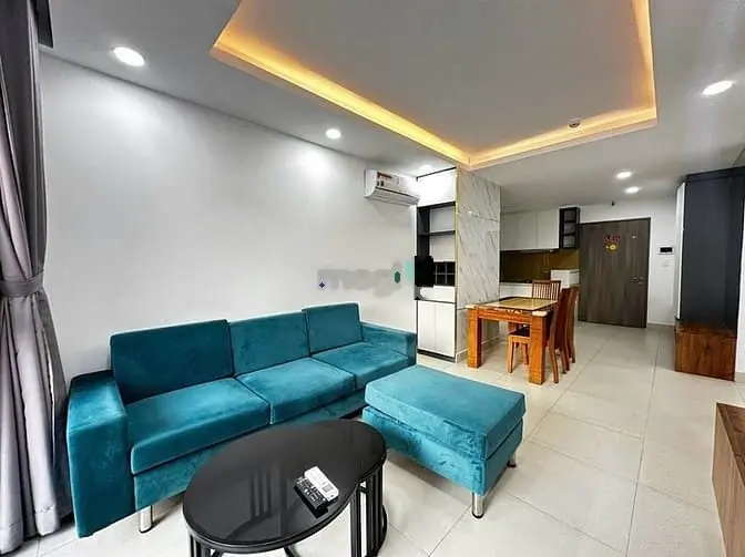Bán căn hộ Saigon South Residence, 2PN, 2WC, Có Sổ Hồng