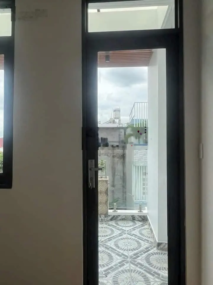 Bán căn nhà Hoà Hảo, Phường 4, Quận 10 diện tích 42,8m2 giá 3ty850 sổ sẵn