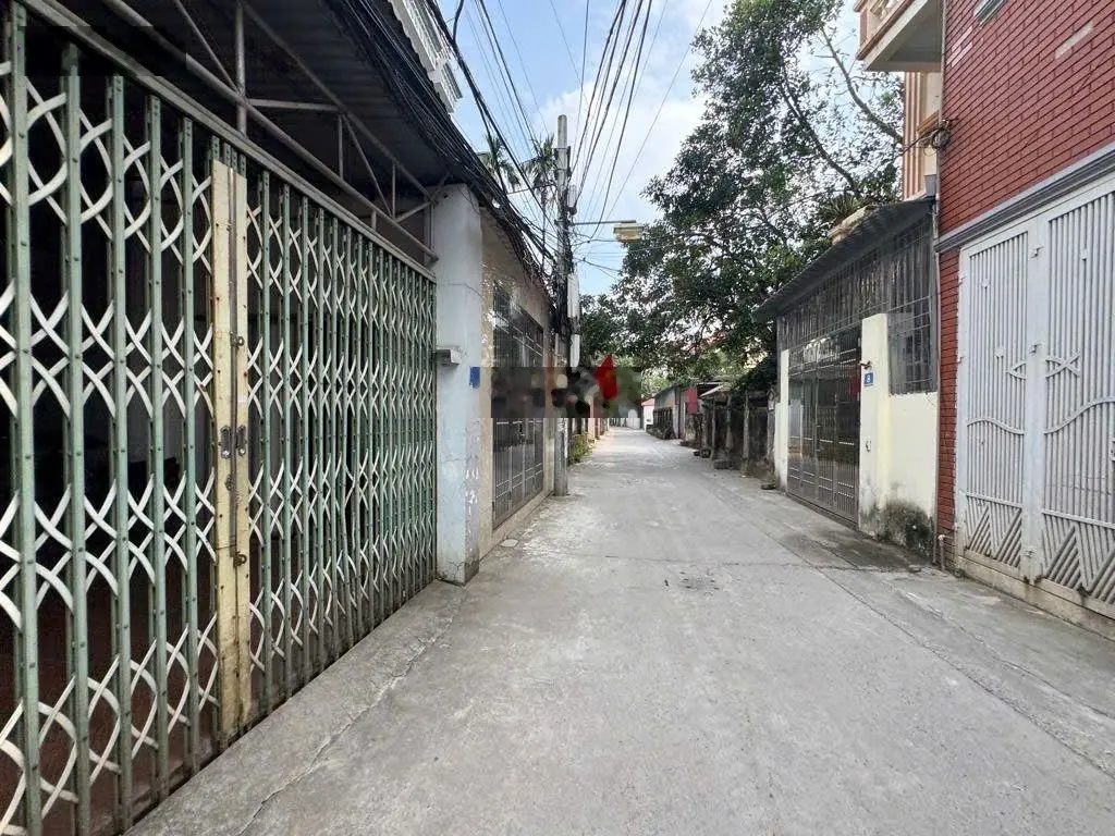 Hiếm. An cư trước TẾT, Nhà 3 tầng,MT 4.1M. P.Ngọc Thụy. 3.18 tỷ