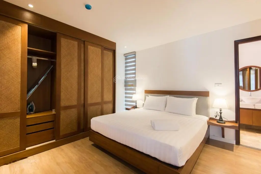 Chào giá sốc bán nhanh tòa căn hộ view biển vị trí cực vip khu phố tây An Thượng - giá chỉ 10tỷxx