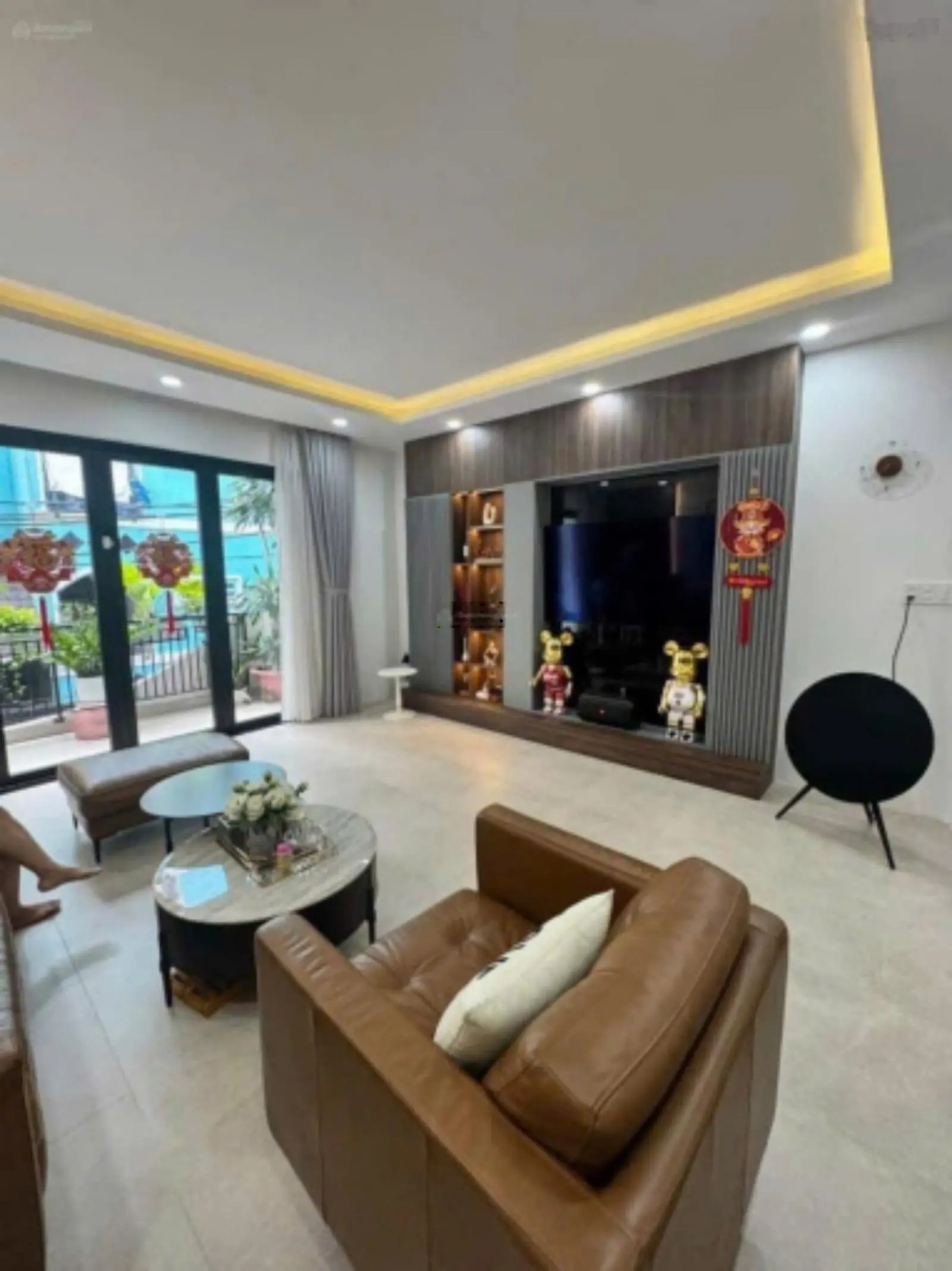 Nhà đẹp Sư Vạn Hạnh, Quận 10, 53m2 giá 2.8 tỷ, sổ hồng chính chủ