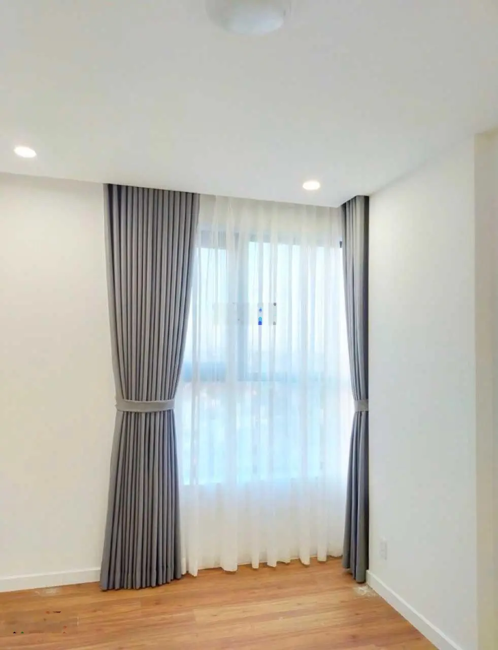 Bán chung cư D'Lusso - 3PN - 3WC - 6.3 tỷ