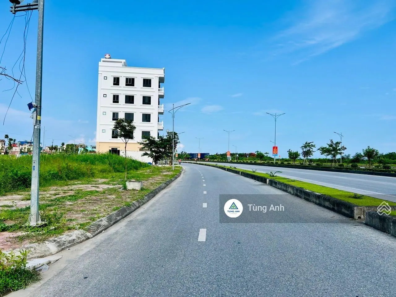 Bán đất tại Bùi Viện, Thành Tô, Hải An, Hải Phòng. Diện tích 63m2, giá 4,6 tỷ