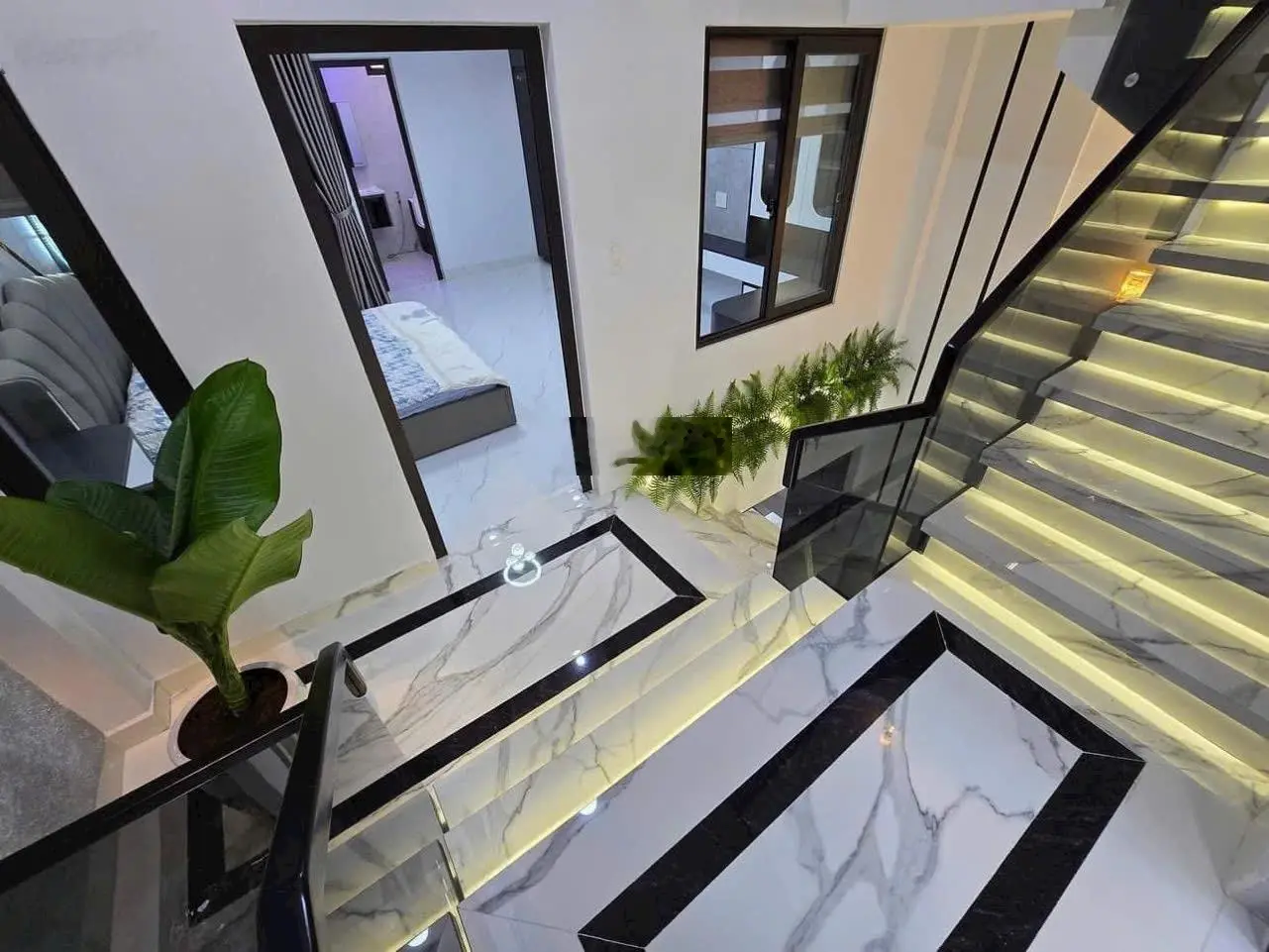 Bán Nhà Tân Cổ Điển Gần Biển Hoà Minh - Trung Tâm Quận Liên Chiểu - Đà Nẵng
