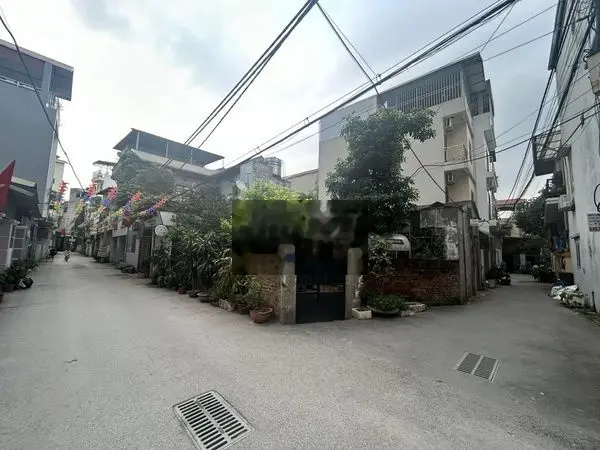 Đất miêu nha-73m2- mt 12m- lô góc- sát đường quy hoạch 20m- xây ccmn