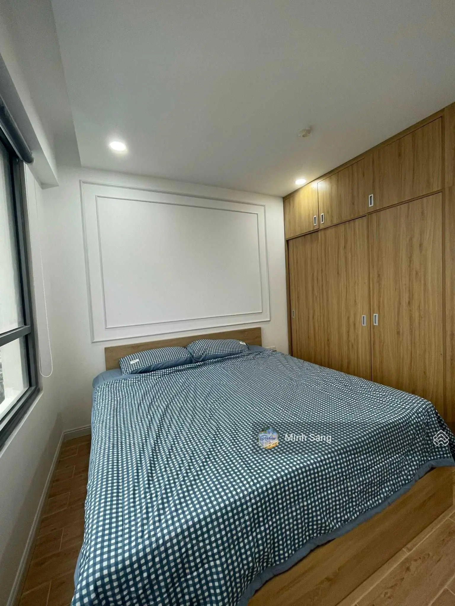 Bán căn hộ C/C Rivera Park, Quận 10, DT 88m2, 2PN. Giá 5 tỷ. LH: 0909 228 *** Minh Sang