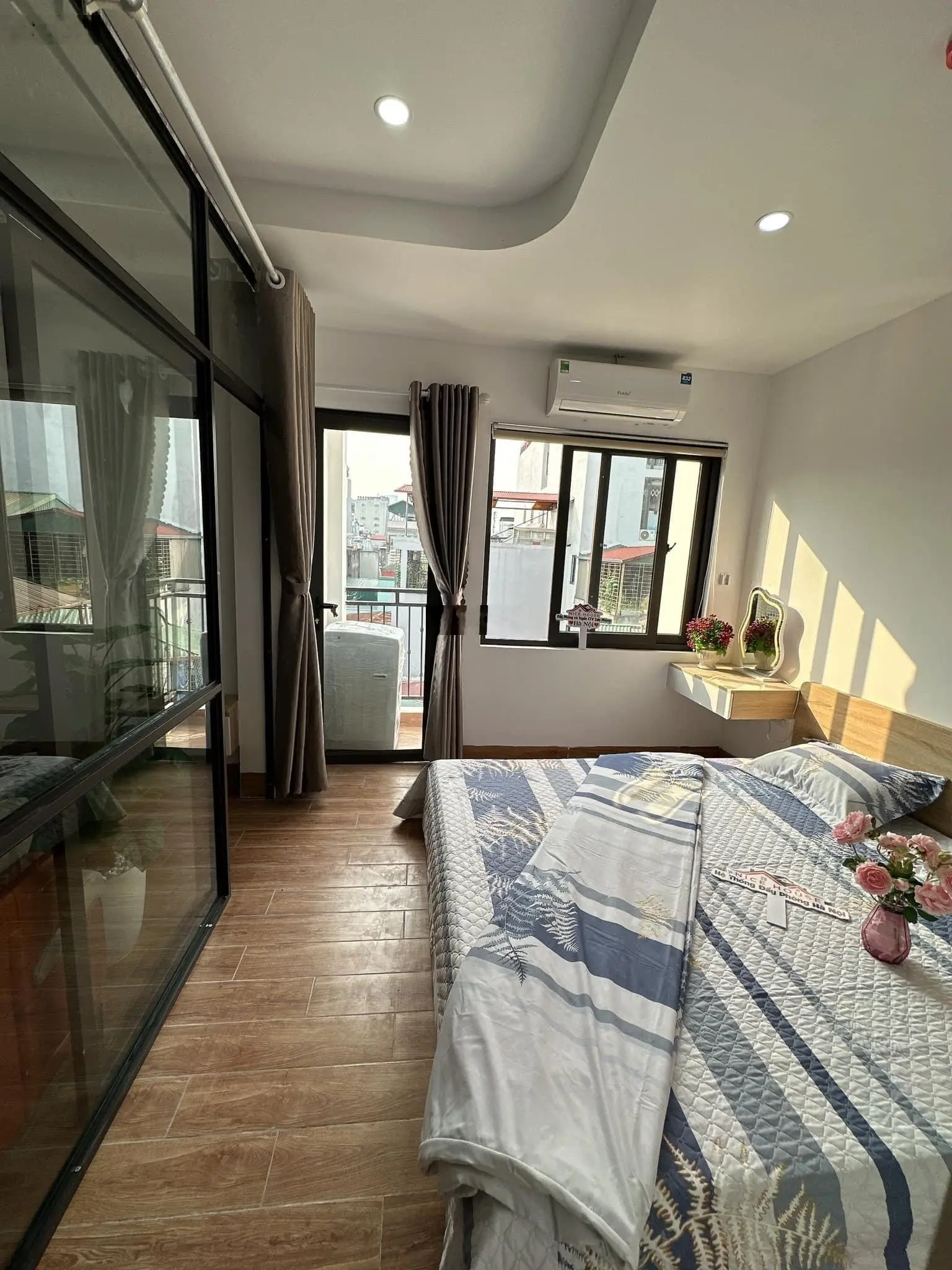 (Hiếm) tòa CHDV Xã Đàn - Đống Đa, 78m2*9 tầng, gần phố, sổ đẹp, đủ PCCC, 15 phòng KK, lãi 9.8%/năm