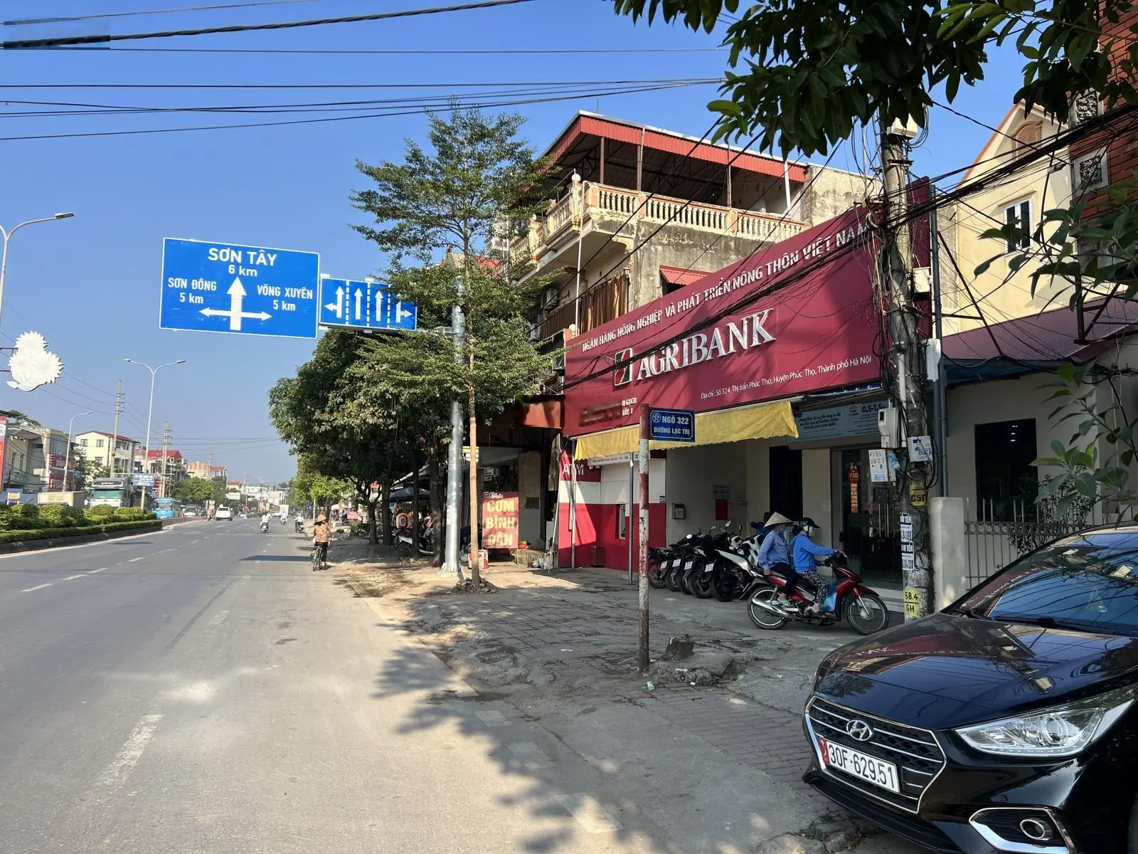 Cách Quốc Lộ 32 chỉ 50m, giá chỉ 2,78 tỷ, cách Hà Nội 20km - GIÁ ĐẦU TƯ