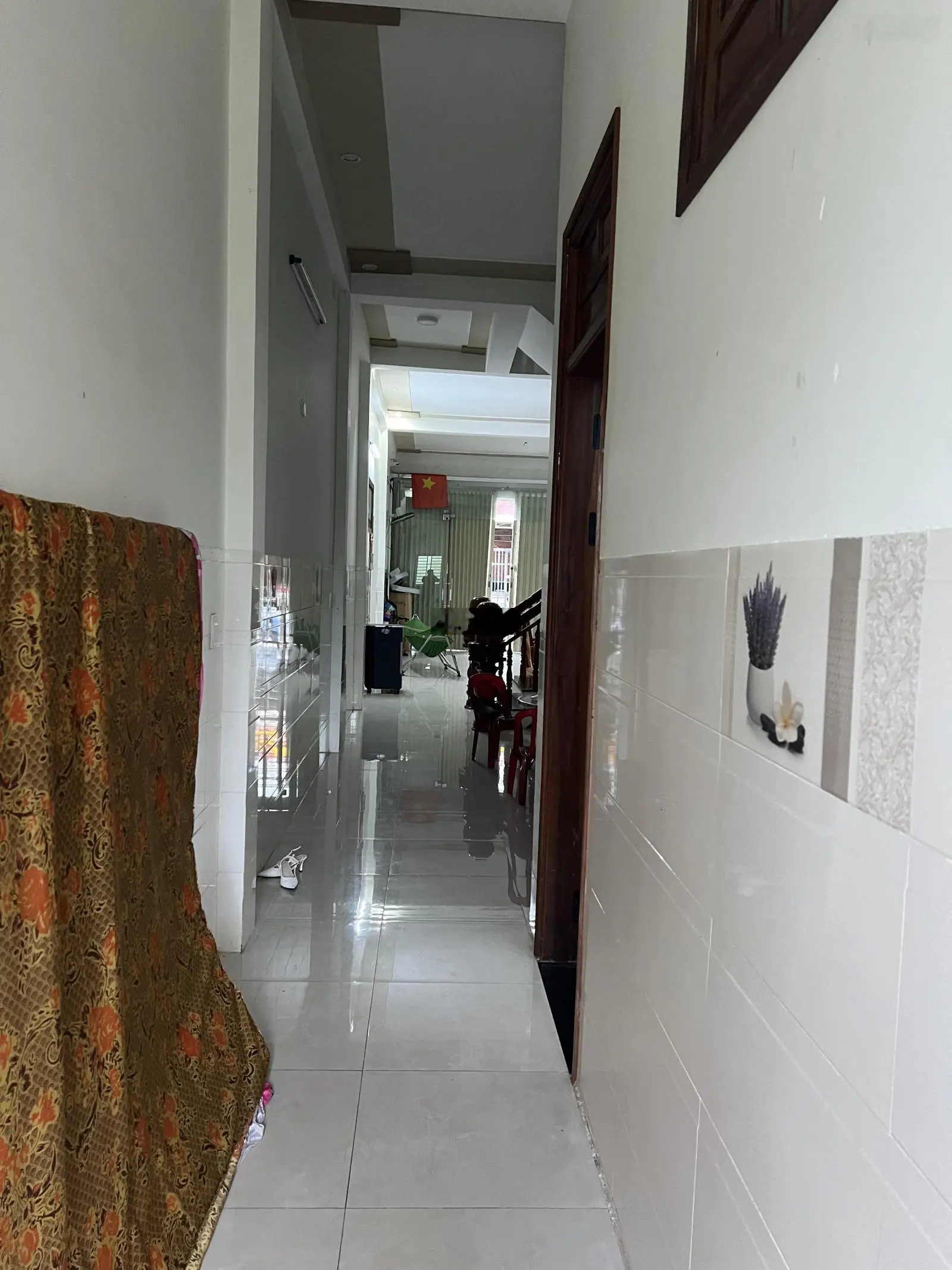 Bán nhà 3PN, 2WC, 100m2, đẹp, pháp lý đầy đủ tại Nghĩa Chánh