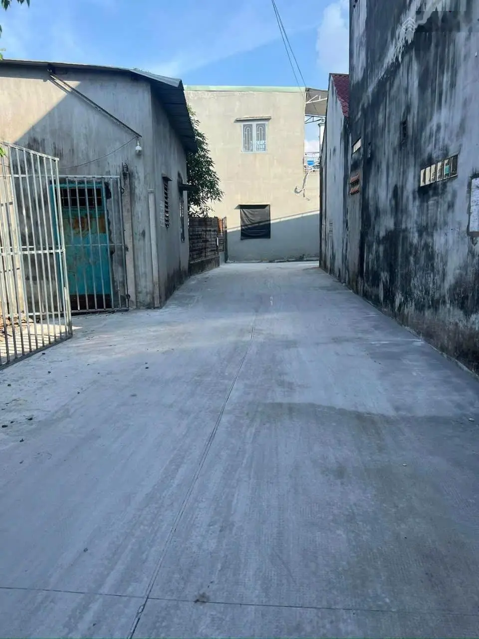 Bán đất Xuân Thới Thượng, Hóc Môn