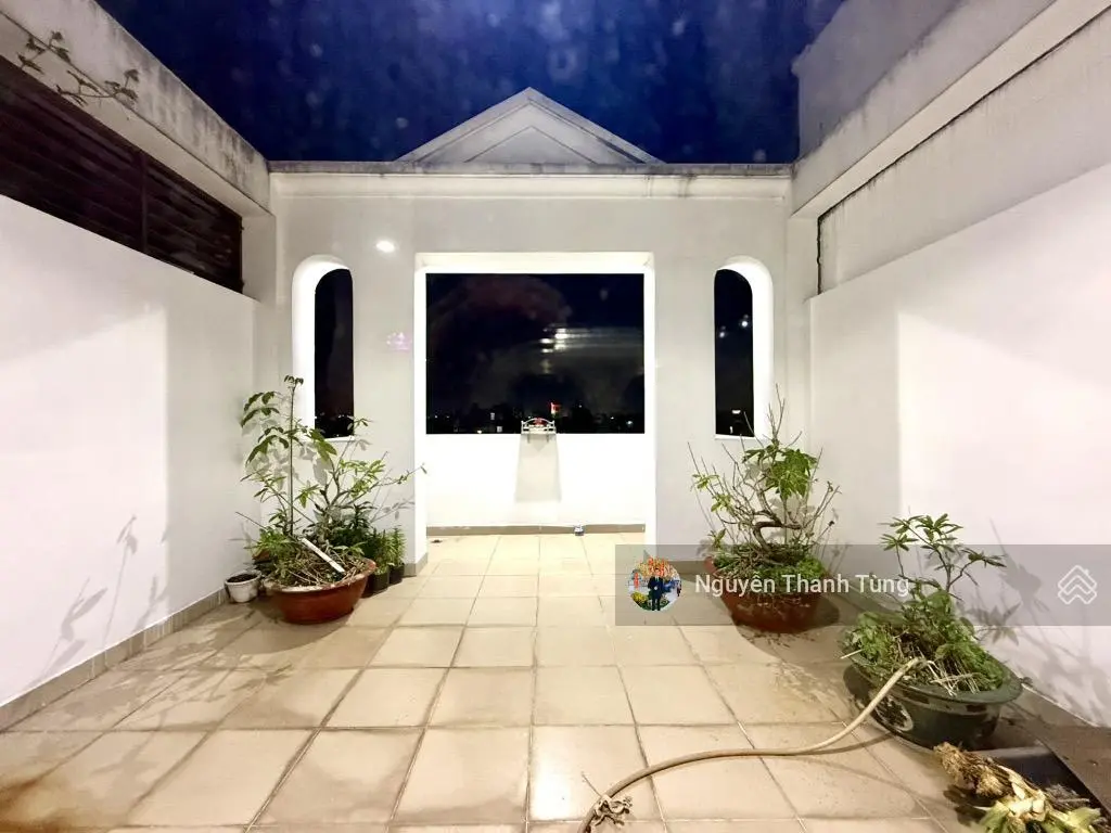 Bán nhà Khu VIP Phân Lô đường 12m Thới An Quận 12 - 5 Tầng, hơn 66m2 (4.2x16), nhà đẹp vào ở ngay.