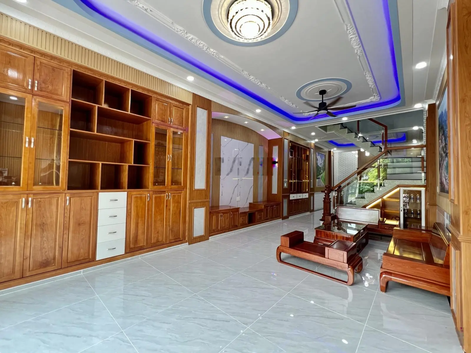 Cần Bán Căn Nhà Mới Hoàn Thiện Giá Rẻ Tại TP Dĩ An Bình Dương