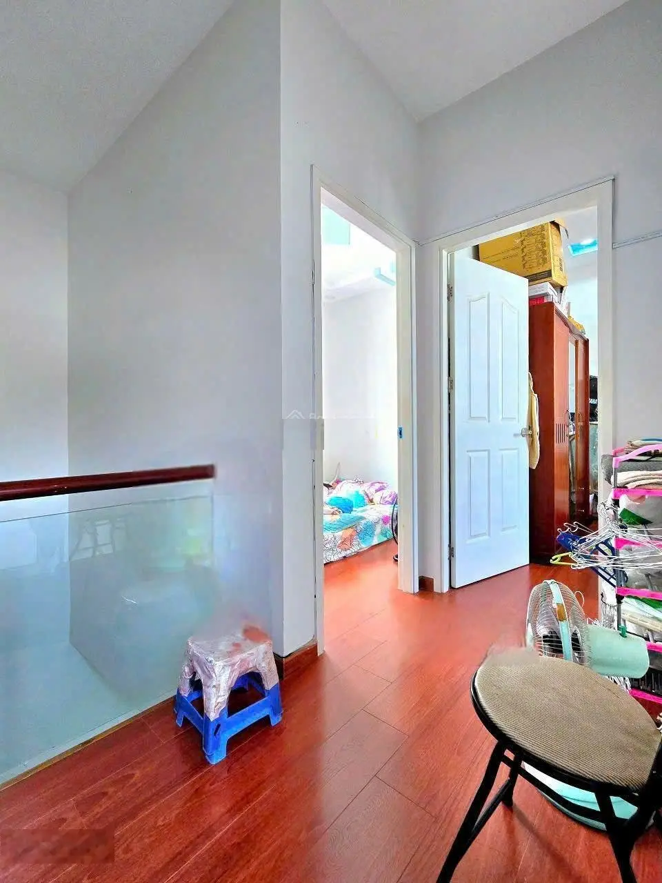 Bán gấp nhà trệt lầu Dt 5.2x18m. Hẻm 96 Đào Tông Nguyên. Nhà Bè. Giá rẻ 3.4 tỷ