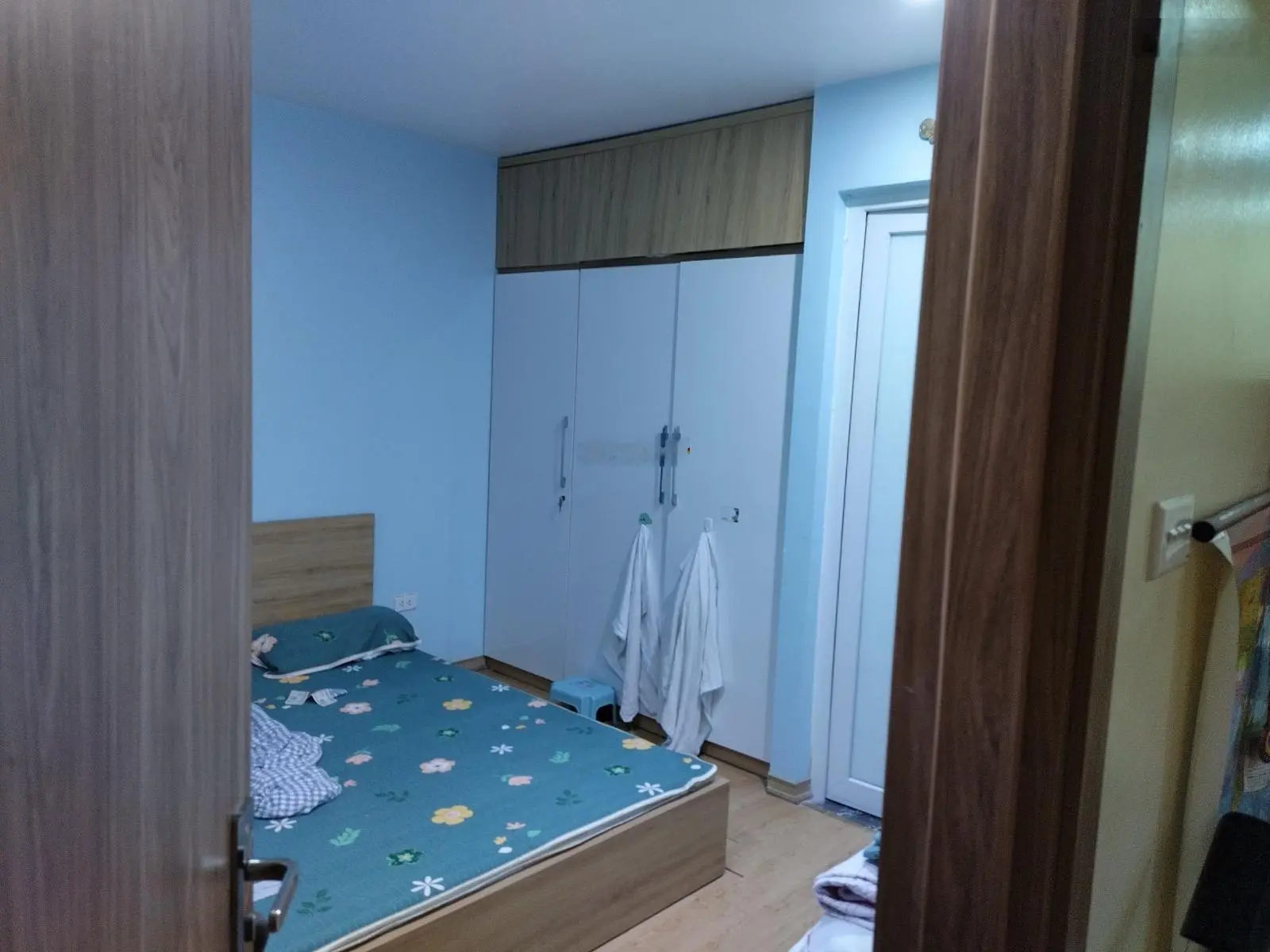 Chính chủ bán căn 69m full nội thất tại chung cư Athena Complex giá chỉ 2,7 tỷ LH: 0973 351 ***