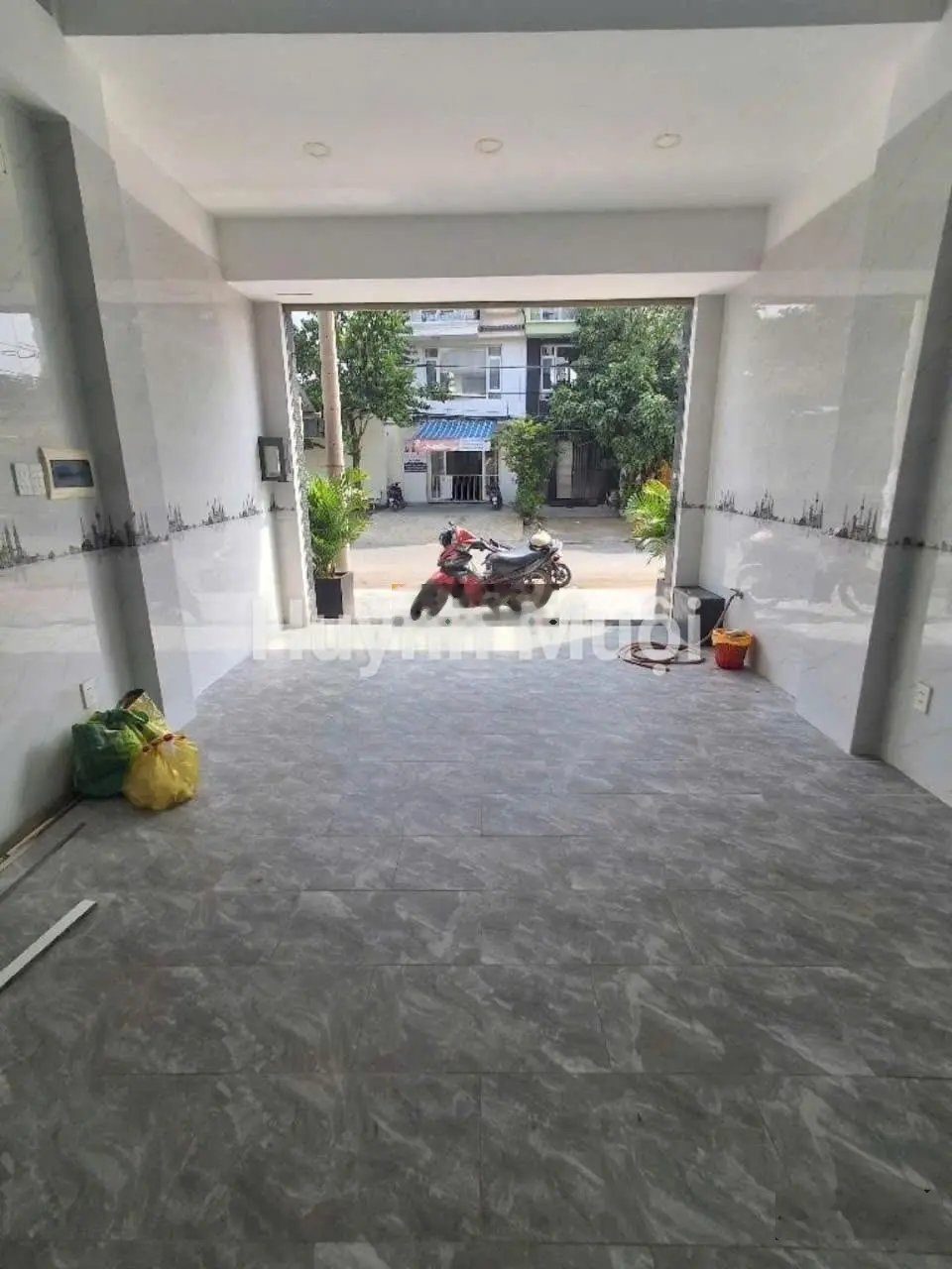 Siêu phẩm - mặt tiền kinh doanh Huỳnh Thị Đồng - 5 tầng thang máy xịn - 70m2 - ngang 4m chỉ 12.5 tỷ
