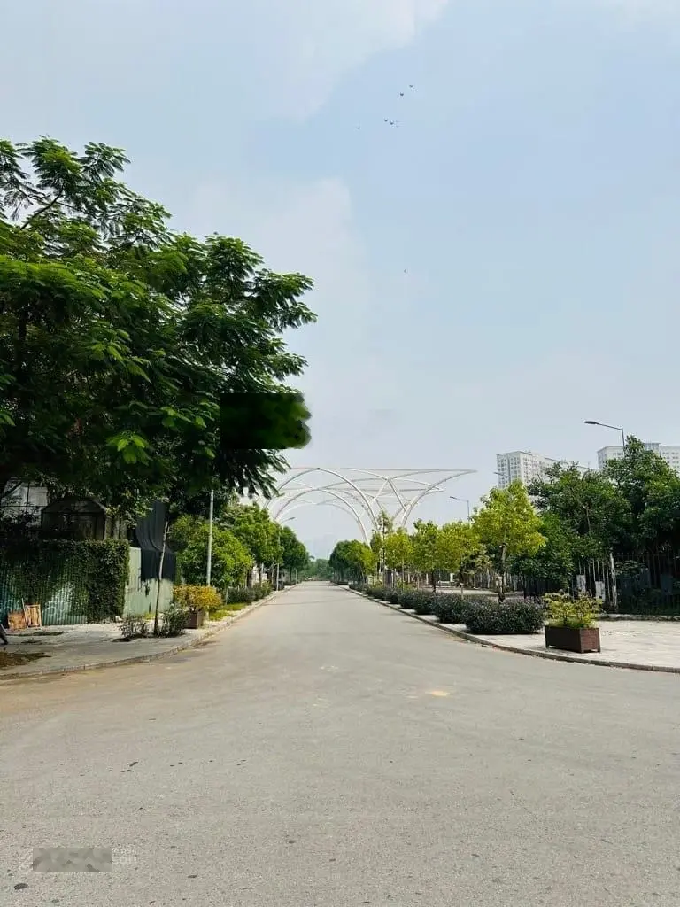 Phân lô ô tô tránh Đại Mỗ 51m2 - 4 tầng - 5m MT - biệt thự giá siêu rẻ 8 tỷ 95