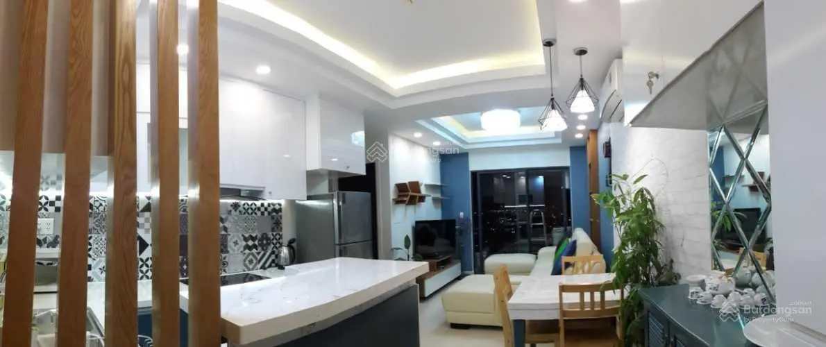 Chính chủ bán căn hộ Citi Soho, căn 2PN - 2WC, 70m2 - Quận 2