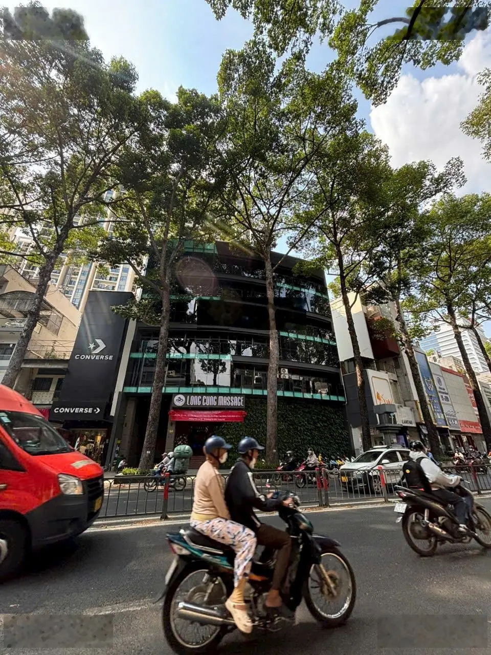 Hàng kín, bán gấp nhà mặt tiền Bến Vân Đồn, Quận 4, view sông, 500m2, CTXD: Hầm 12 tầng, 155 tỷ