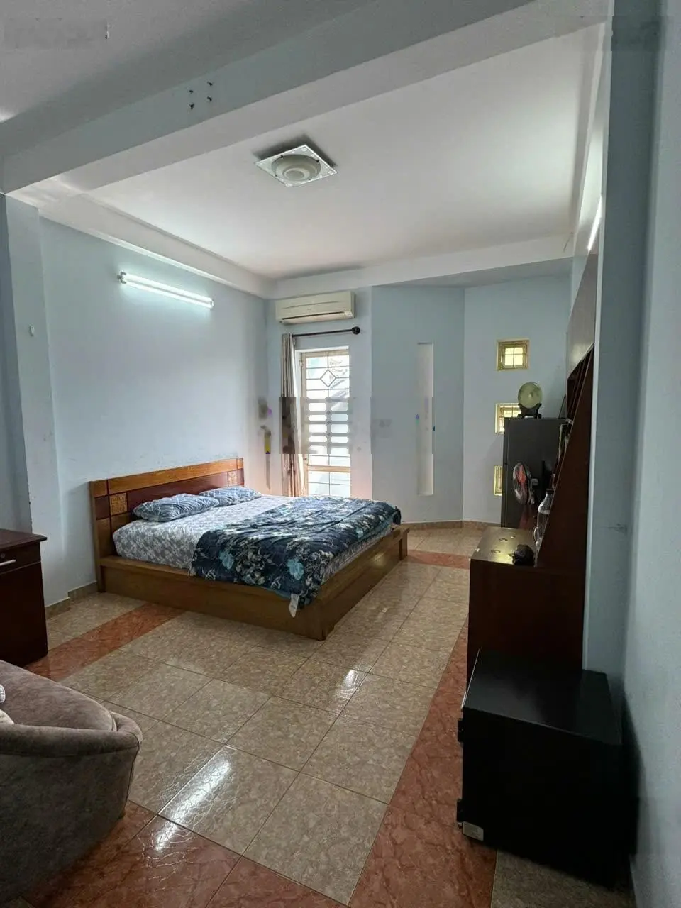 Chính chủ bán nhà khu dân cư Bình Lợi, Phường 13, Quận Bình Thạnh, TP Hồ Chí Minh