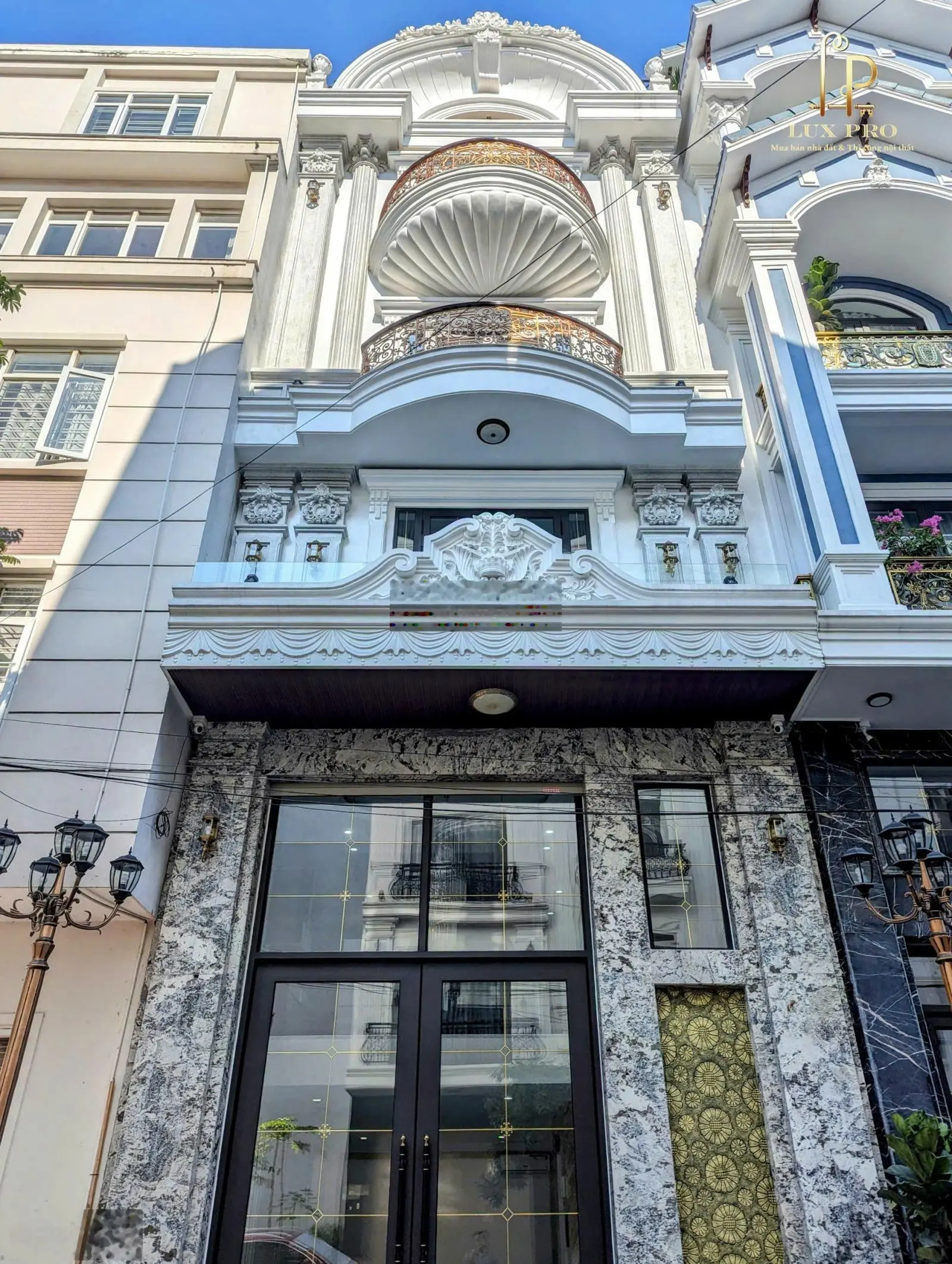 Bán nhà 6 tầng - tuyến 2 Lê Hồng Phong - đối diện lô 22 LHP - Ngô Quyền - 12,5 tỷ - 60m²