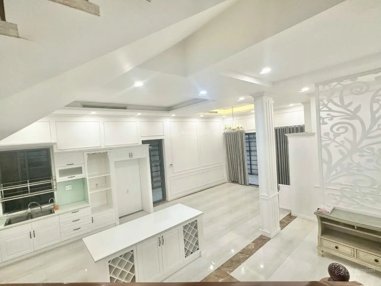 Giỏ hàng nhà phố - biệt thự Cityland Park Hills P.10 Gò Vấp - DT 5x20m: 17tỷ5 - 12,5x20m: 51tỷ5