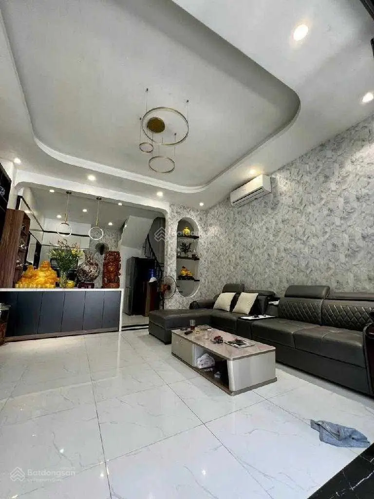 BÁN NHÀ RIÊNG GẦN NGÃ TƯ SỞ 52M, 9.35 TỶ