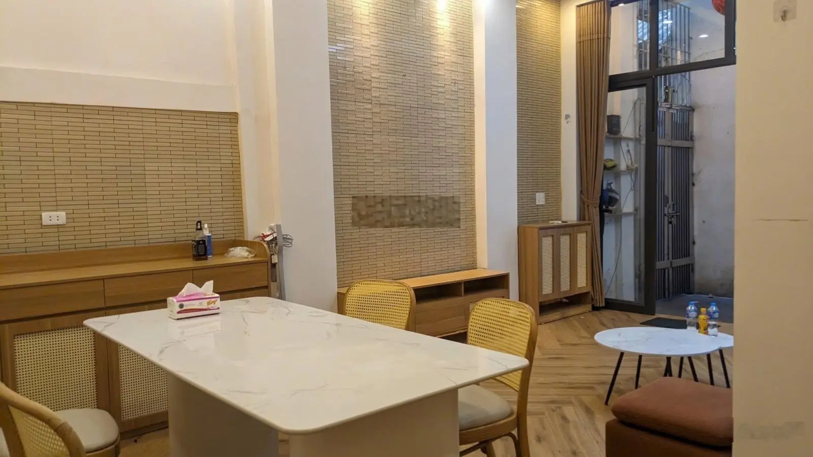 Chỉ hơn 7 tỷ có nhà 56m2 trung tâm đống đa - tiện ích ngập tràn - dòng tiền ổn định bền vững.