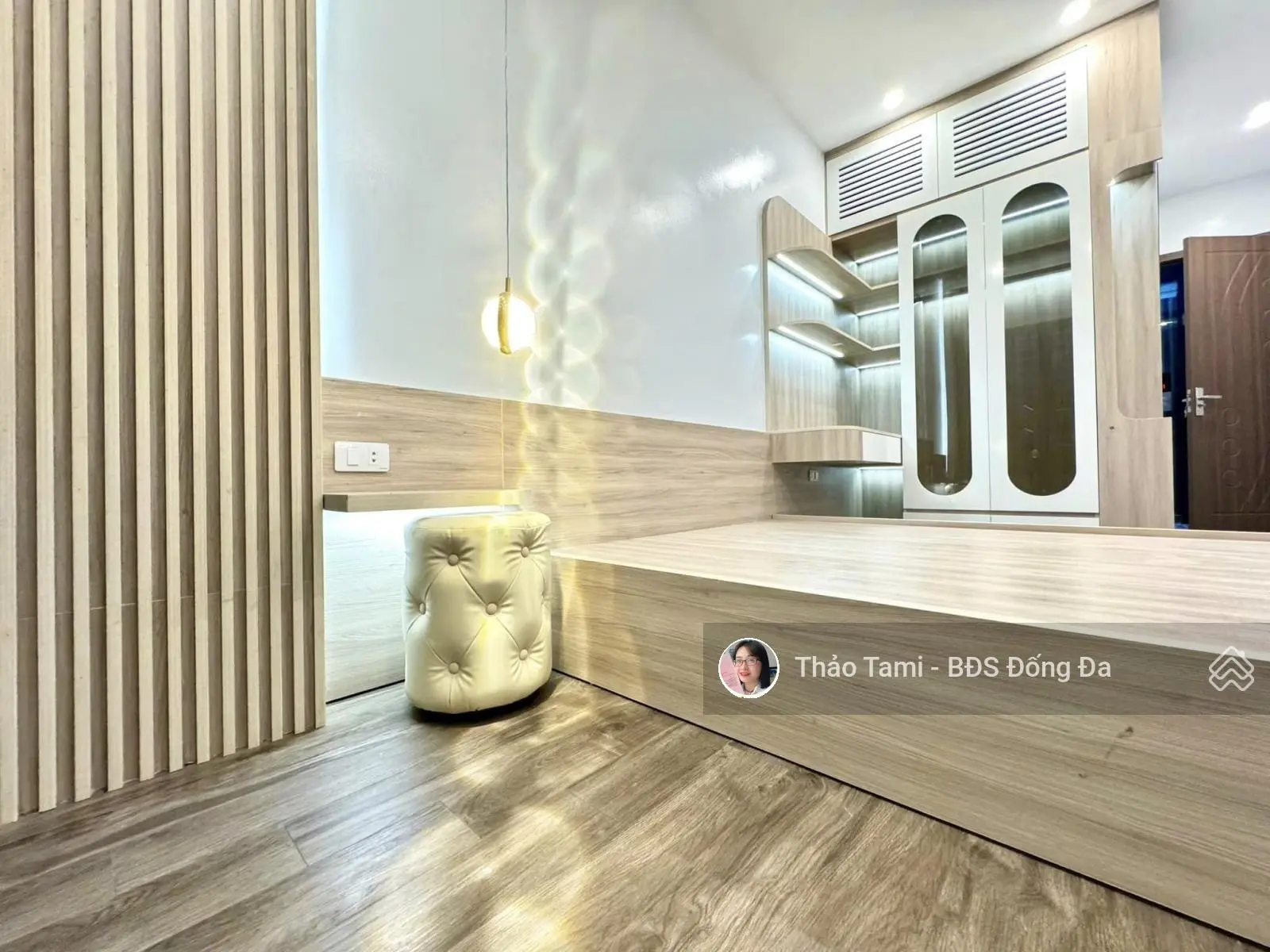 Chuẩn xác! Nguyễn Lương Bằng ngõ to kinh doanh ô tô đỗ cách 10m, cực hiếm phải nhanh 49m2*3T