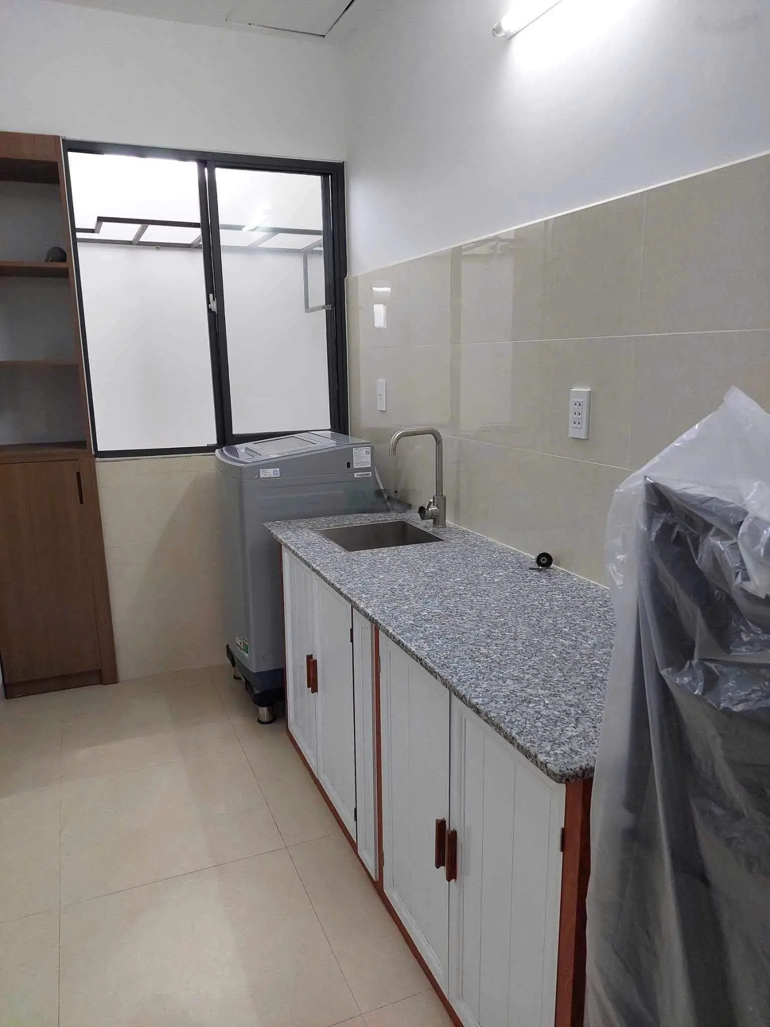 Bán toà căn hộ có 25 phòng Phường Phước Long, Nha Trang