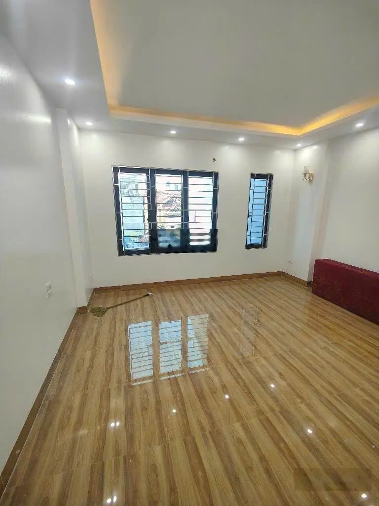 BÁN NHÀ ĐẸP PHÚ ĐÔ NAM TỪ LIÊM 46 X4 TẦNG GIÁ 5 Tỷ 7